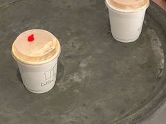 -COTTON CAFE(德信·中外公寓店)