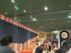 -MELAND亲子乐园•派对•研学(集美世茂店)