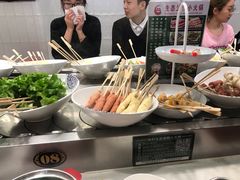 -绿轩厨房(于洪广场店)