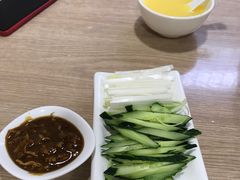 -姥家春饼店(漳州二路店)