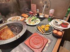 -牛YO寿喜烧和牛火锅自助(三台子万象汇店)