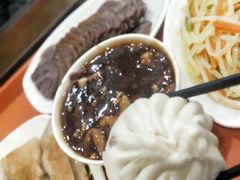 -庆丰包子铺(宣武门店)