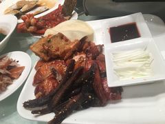 -亢龙太子酒轩(东湖店)