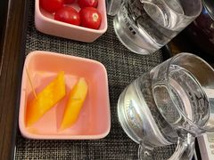-水墨澜渟足道·SPA·传统(四望亭东关街店)