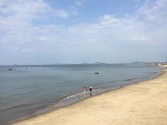 -沙扒湾