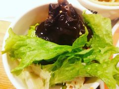 -比格比萨自助(新辰里学清路店)