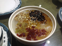 杏仁露-北平食府·北京烤鸭(北京西站六里桥店)