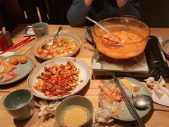 -青年公社烤鸭(滨湖银泰店)