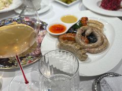 -波特曼西餐厅(南岗店)