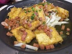 -嘎吧锅私家菜馆(联想科技城店)