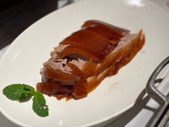 四季民福烤鸭-四季民福烤鸭店(前门店)
