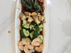 -同发号饭庄(复兴路店)