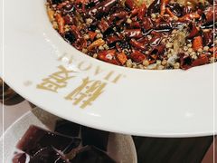 -椒爱水煮鱼川菜(中街大悦城店)
