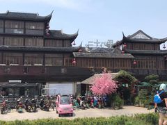 -二十八里太湖船菜(吉祥路店)