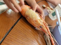 -品鲜村农家菜·阳澄湖大闸蟹(总店)