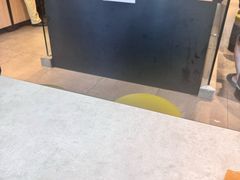 -麦当劳(静安寺店)