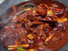 -飶香居(省博物馆店)