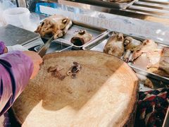 -正宗忘不了老鹅(梅岭店)