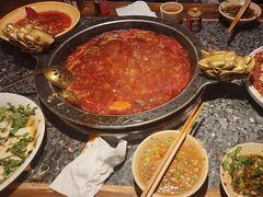 -蜀大侠火锅(总府路店)