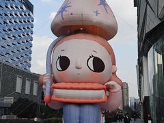 -成都银泰中心in99
