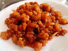 -牟传仁饭庄(星海店)