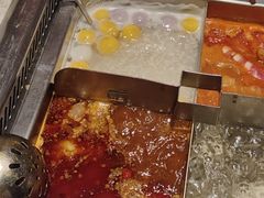 -海底捞火锅(咸阳丽彩万达店)
