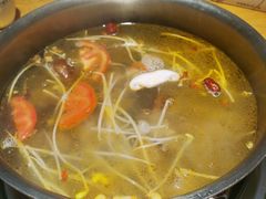 -守柴炉烤鸭(科华中路王府井店)