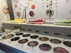 -海底捞火锅(王府井店)