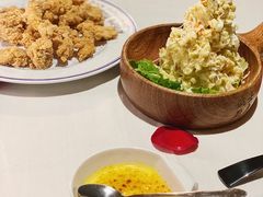-俄士厨房(万松园店)