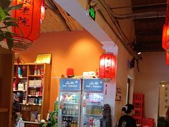 -单家老院·院子里的青岛菜(沙子口店)