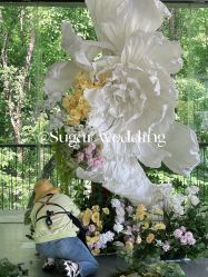 -Sugar苏格婚礼策划工作室