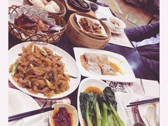 -虾饺妹·粤式手工点心(水荫路店)