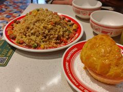 -明腾壹间茶餐厅(新都会花园广场店)