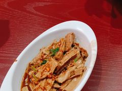 -喜家德虾仁水饺(岗厦北店)