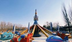 -大望京儿童游乐场