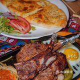海口美食丨藏在小区里的美味土耳其餐厅