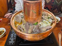 -如意林卡藏餐吧(大昭寺店)