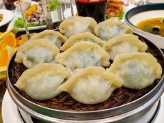 -小船渔村•大连菜•大连焖鱼(明泽街店)