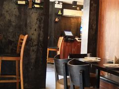 -克比叔叔印度餐厅Kebabs on the Grille(永康路分店)