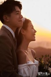 -苏菲亚婚纱摄影