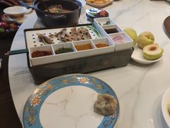 -相约·羊村小馆非遗手抓肉(七一酱园店)