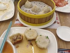-小杨生煎(白玉兰广场店)
