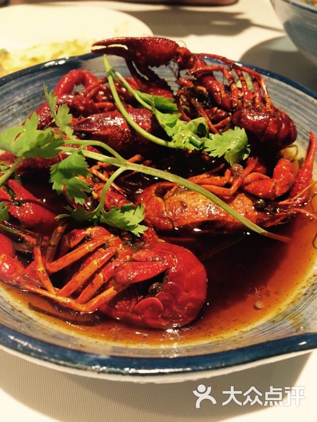 眉州东坡(团结湖店)图片 - 第5张