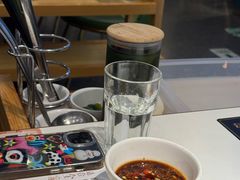 -烹然四季椰子鸡火锅(姚家园万象汇店)