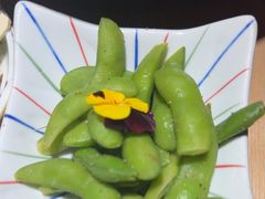 -德川家日本料理(中关村寰太大厦店)