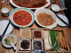 -鲁城往事(游客中心店)