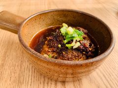 把把儿锅烤脑花-苦尽酒馆·川菜(鼓楼店)