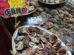 -旺角小渔村·海肠捞饭开创者(环山路店)
