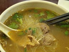 -东泰祥生煎馆(陕西南路店)