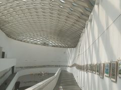 -中国湿地博物馆